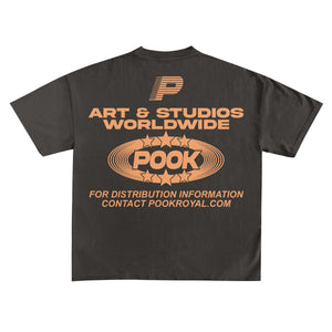 Open image in slideshow, Pook Star Graphic Tee
