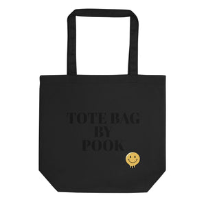 Open image in slideshow, The Tote Bag By Pook
